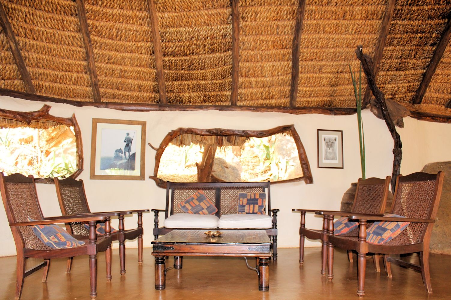 Elsa Kopje, Meru National Park — image 17 of 30